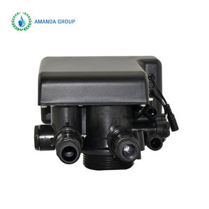 Runxin-Válvula de suavizante automático F69A3, para suavizante de agua - Product Image 6