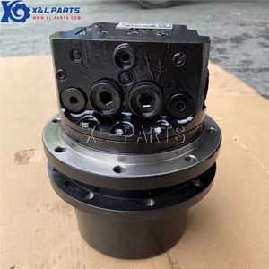 Brandneuer voll zusammen gebauter Aftermarket-Hauptantriebs-Motor Hydraulischer Fahrmotor für Kubota-Bagger U15-S Achsantrieb - Product Image 6