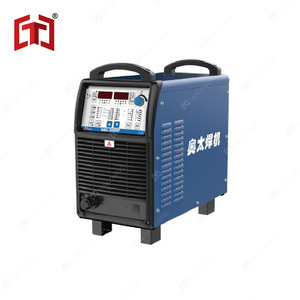 AOTAI इनवर्टेड MIG/MAG आर्क वेल्डिंग मशीन NBC-400/500RP प्लस फास्ट पल्स कार्बन स्टील और स्टेनलेस स्टील