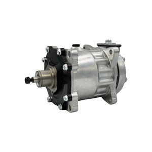 อะไหล่รถบรรทุก DC Part24v เครื่องปรับอากาศชิ้นส่วนสำหรับ X3000 7H15 <span class=keywords><strong>Delon</strong></span> - Product Image 3