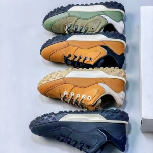 Zapatos de Senderismo para Hombre TB de Alta Calidad para Otoño e Invierno con Buena Ventilación y Excelente Tracción, Zapatos Deportivos de Lujo - Product Image 6