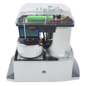 36 m/phút tốc độ cao <span class=keywords><strong>DC</strong></span> cửa trượt mở 1200kg động cơ cửa tự động với giấy chứng nhận CE siêu nhanh - Product Image 6