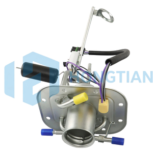 Unité de transmission de signal de niveau de carburant en acier inoxydable 529GE pour <span class=keywords><strong>Chevrolet</strong></span> <span class=keywords><strong>Corvette</strong></span> 5.7 de <span class=keywords><strong>1984</strong></span> - Product Image 5