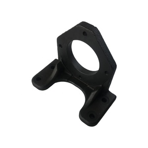 Support de montage au sol pour pompe hydraulique à palettes – Vente en gros - Product Image 2