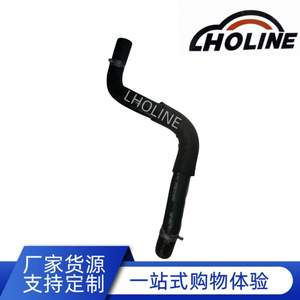 Tuyau en caoutchouc LHOLINE 25415-3K500 EPDM pour carburant et eau chaude, longueur standard - Product Image 5