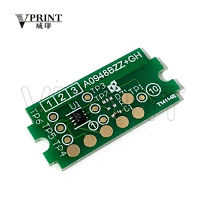 PK-1012 PK 1012 pk1012 1t02s50ut0 Toner chip cho chiến thắng-Adler utax P-4020 P-4025 P-4026 p4020 p4025 p4026 bộ phận máy in - Product Image 3