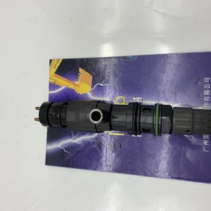 Injecteur de carburant diesel de bonne qualité A4710700587 Injecteur Common Rail ASS'y 0445120288 - Product Image 4