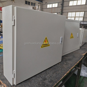 Dụng cụ điện tử PDX hộp công nghiệp thiết bị phân phối điện với 220V/380V 250a-10a bảo vệ IP30-IP66 - Product Image 3