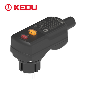 Kedu pd7a 16A 250V Đức prcd xách tay cắm ngắ<span class=keywords><strong>t</strong></span> mạch an toàn cắm GS CE BG chứng nhận còn <span class=keywords><strong>l</strong></span>ại hiện <span class=keywords><strong>t</strong></span>ại hoạ<span class=keywords><strong>t</strong></span> động hướng dẫn <span class=keywords><strong>s</strong></span>ử dụng - Product Image 6