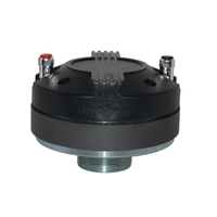 Conducteur de Compression en titane pour Haute Fréquence Audio Corne WLG90-2