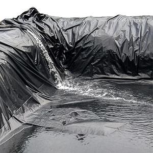 แผ่นเมมเบรน EPDM สำหรับ<span class=keywords><strong>บ่อ</strong></span>เลี้ยง<span class=keywords><strong>ปลา</strong></span> <span class=keywords><strong>บ่อ</strong></span>เลี้ยงกุ้ง ใช้สำหรับปูบ่อเก็บน้ำ <span class=keywords><strong>บ่อ</strong></span>ฝังกลบ <span class=keywords><strong>บ่อ</strong></span>สวน ไม่ใช้สารกำจัดสาหร่ายหรือเชื้อรา - Product Image 6