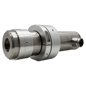 كاميرا تصوير حراري بالأشعة تحت الحمراء سريعة الاستجابة مع معايرة درجة الحرارة - Product Image 1