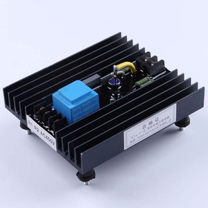 Régulateur de tension automatique Stl F, pièces de moteur Avr, modèle Stl F 3, numéro de pièce Ap077 - Product Image 2