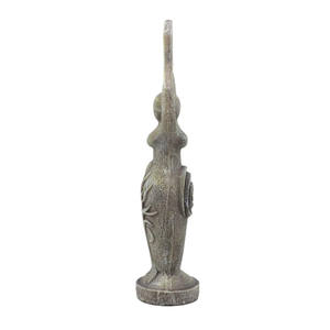 Statuette <span class=keywords><strong>de</strong></span> <span class=keywords><strong>la</strong></span> reine des neiges, Statue <span class=keywords><strong>de</strong></span> <span class=keywords><strong>déesse</strong></span> en spirale, nepanier, Triple <span class=keywords><strong>déesse</strong></span> <span class=keywords><strong>de</strong></span> <span class=keywords><strong>la</strong></span> lune, symbole Wicca, Figurine <span class=keywords><strong>de</strong></span> mouvement féminin - Product Image 2