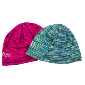 CDP-gorro deportivo para mujer, de alta calidad, color catiónico, cálido, para invierno, esquí, ciclismo, correr