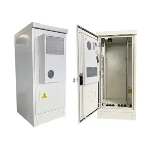 Hot Selling Dustproof Power Waterproof Lithium Battery cabinet box server rack battery cabinet