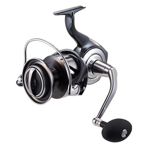 Carrete de Pesca Daiwa Certate SW 26, Cuerpo de Aleación de Aluminio, para Pesca con Jig desde Barco - Product Image 3