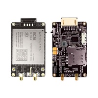 Módem LTE 4G WiFi Dongle, interfaz de 5 pines con ranura para tarjeta Sim, GP20-CE para China/India, precio competitivo