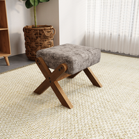 Cendre en bois enfant en bas âge enfant toilette escabeau sécurité ménage échelle tabouret chaise en bois escabeau