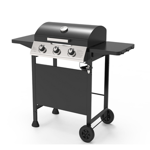 Boutons de commande en ABS à hauteur réglable, panneau de commande, Restaurants, cuisine, grils à gaz - Product Image 1