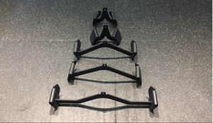 Suministro de fábrica <span class=keywords><strong>Mag</strong></span> grips todos los tamaños disponibles Gym Handle Cable - Product Image 4