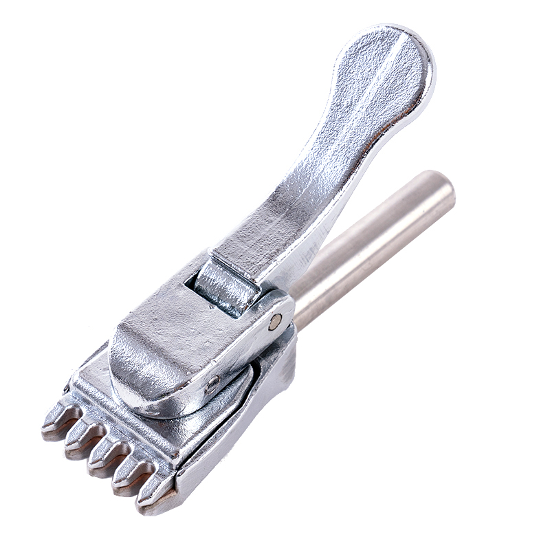 Bestseller SIBOASI 5-Zahn-Hybrid-Klemmen für Tennis und Badminton****^^^^ https://www.siboasi.com
