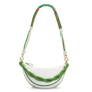 Túi xách đeo nách chất liệu da PU cao cấp thời trang 2026 với nhiều dây đeo khác nhau - Product Image 2