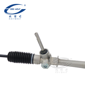 Cremallera <span class=keywords><strong>de</strong></span> dirección asistida para OPEL <span class=keywords><strong>Corsa</strong></span> B Combo CZ-2034 LHD <span class=keywords><strong>Caja</strong></span> <span class=keywords><strong>de</strong></span> dirección 900279 - Product Image 2