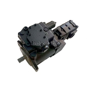 Pompe principale d'excavatrice Belparts Sk60 Sk70sr Pompe hydraulique YT10V00002F2 YT10V00009F1 2437U390F1 pour Kobelco - Product Image 5