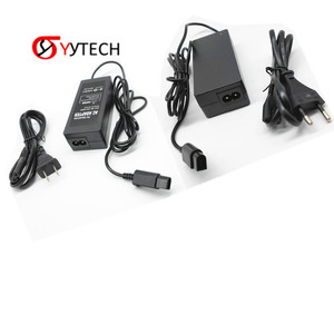 Adaptador de cargador de energí<span class=keywords><strong>a</strong></span> SYYTECH para accesorios de consola NGC Game Cube - Product Image 1