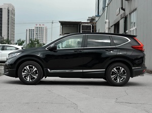 Affidabile Honda <span class=keywords><strong>CR</strong></span>-V 240TURBO CVT 2WD SUV Compatto Familiare Usato, Guida a Sinistra, 5 Posti, Benzina, Anno 2017, Economico e a Bassa Manutenzione - Product Image 6