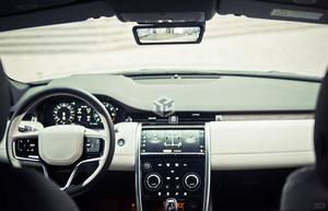 Volant personnalisé en fibre de carbone pour <span class=keywords><strong>Land</strong></span> <span class=keywords><strong>Rover</strong></span> Range <span class=keywords><strong>Rover</strong></span>, pour Range <span class=keywords><strong>Rover</strong></span> Discovery Dealer Vector Custom - Product Image 3