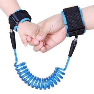 New Hot Toddler Safety Harness & Leash Continuously Cut Child Wrist Link with Anti-Lost Traction <b>Rope</b> for Kids - Product Image 4