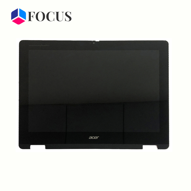 6M.KE2N7.001 12 Module for Acer Chromebook Spin 12 Spin 512 R856T LCD Touch Screen w Bezel 40Pin