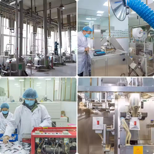 Tè Naturale per il Benessere, Miscela di Erbe Pure, Bustine di Tè per il Benessere Quotidiano - Product Image 5