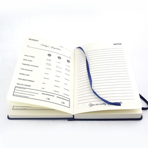 Cuaderno Diario - Product Image 3