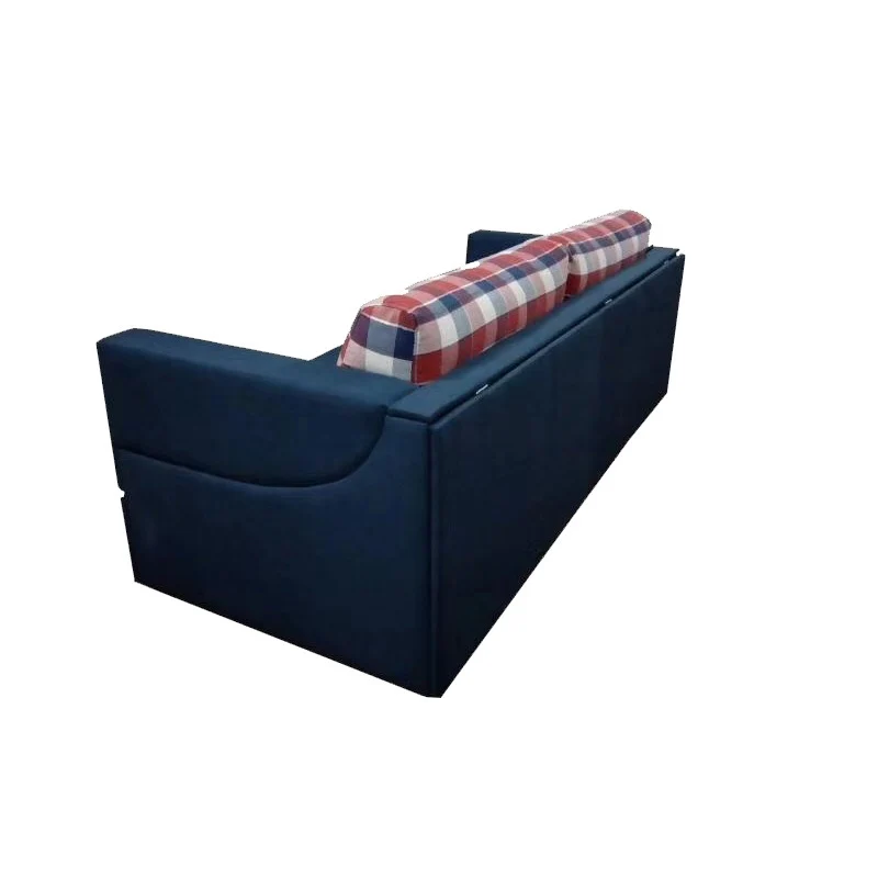 Modern design Space saving furniture folding sofa double bunk beds
