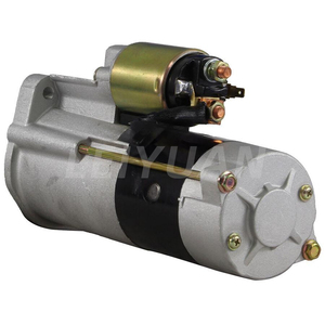 MOTEUR DE DÉMARREUR pour MITSUBISHI Pajero 2.8, 3.2 M8T75071 M8T75073 32328N LRS01328 - Product Image 1