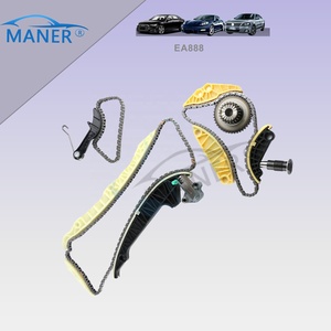 MANER 06K109158A pièces de moteur voiture moteur contrôle de distribution kit de chaîne de distribution pour Audi A4 VW jetta 2.0 passat CNCD ea888 gener - Product Image 4