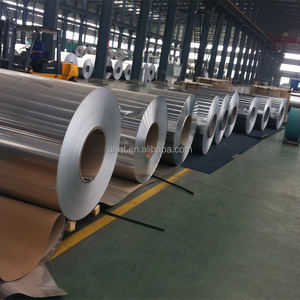 Bobine de rouleau d'<span class=keywords><strong>aluminium</strong></span> fiable 1060 1100 3003 H12 1,2 mm 2,5 mm Bande de tôle d'<span class=keywords><strong>aluminium</strong></span> pour revêtement - Product Image 4