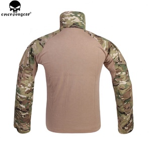 Chemise de combat tactique d'extérieur EMERSONGEAR G3 BDU pour la chasse - Product Image 2