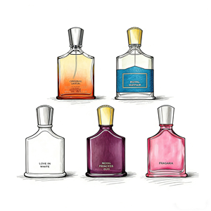 Colonia Masculina de Alta Calidad, Fragancia Duradera, Spray Corporal Amaderado, Perfume para Hombre 100ml, Marca Original, Venta al Por Mayor - Product Image 2