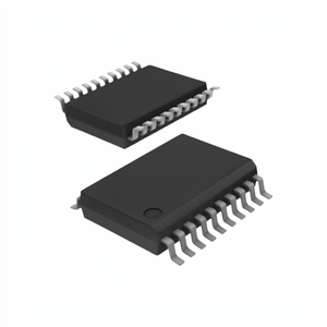 <b>Clock</b> Timing In Stock IDT74FCT3807EQI 20 SSOP Buy Online Electronic Components - Product Image 1