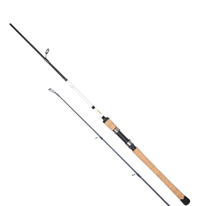 Booney M + ML 2 Mẹo Trolling Rod Spinning/Đúc Cá Rods Carbon Fiber Fishing Surf Rod Với Cork Xử Lý Grip - Product Image 1