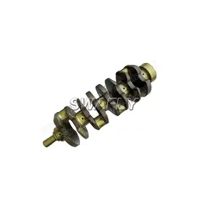 ISUZU 4JG2 Engine Crankshaft 8970231821