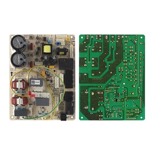 Carte mère compatible pour climatiseur Trane 803300300906 80330030149 8033003A0001, carte de commande centrale CVC - Product Image 2