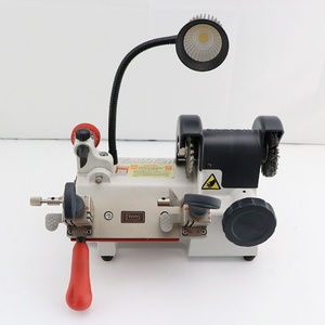 Wenxing máy cắt chính q27c 220V/110V 50Hz Máy nhân bản chính Máy Photocopy chìa khóa thợ khóa công cụ - Product Image 2