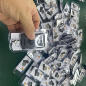 Kiểm soát cổng tương thích với doorhan <span class=keywords><strong>Transmitter</strong></span> 2pro với pin dự phòng nhà để xe điều khiển từ xa 433Mhz cán mã - Product Image 4