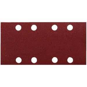 MAKITA-Papel de lija con velcro para abrasivos, papel abrasivo, 80x133, EAN 0088381970099 - Product Image 1