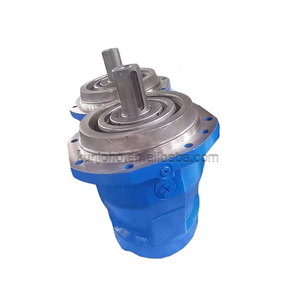 Motor de Pistón de Eje Fijo A2FO 2FO500 A2FO710 - Product Image 5
